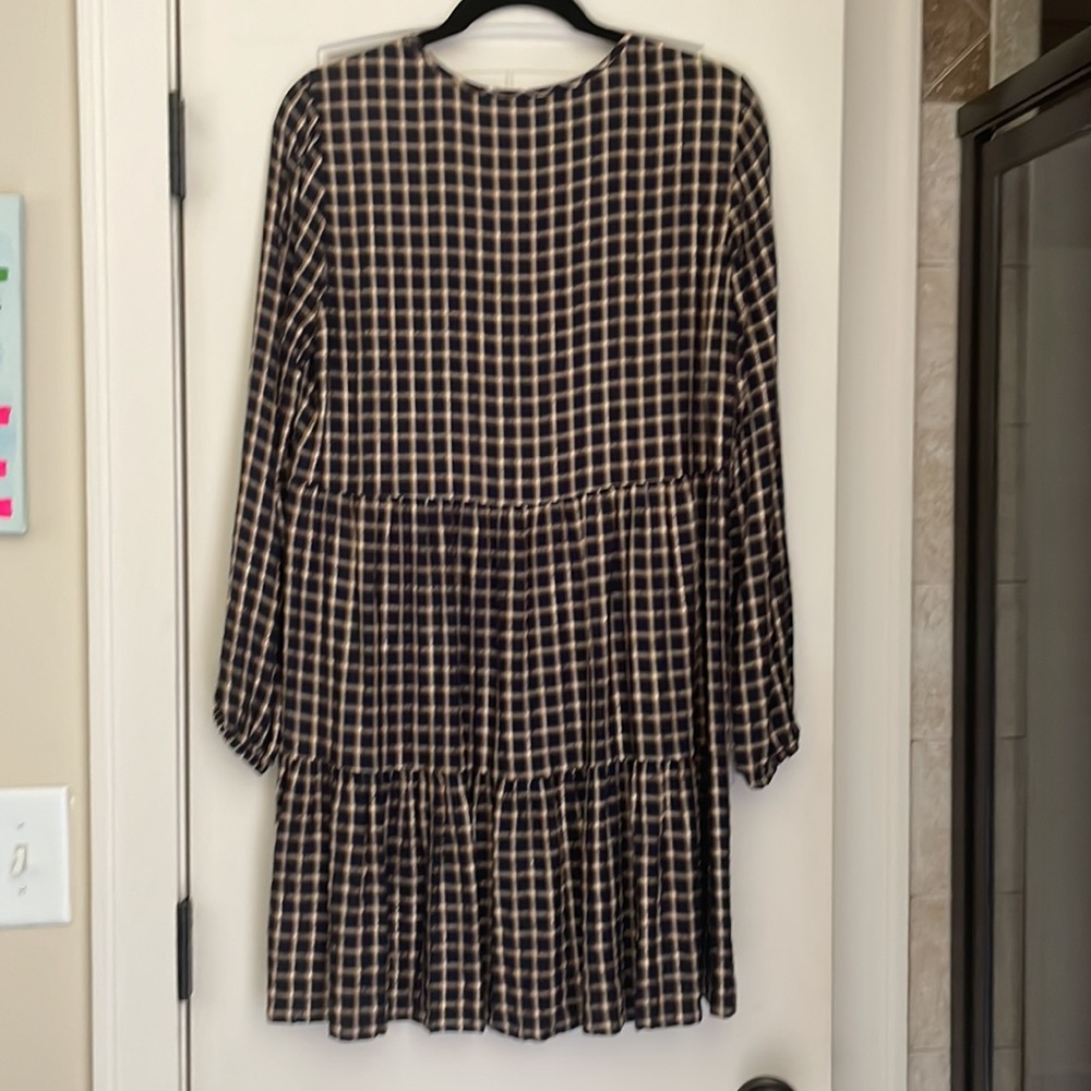 Mini Dress - Picture 2 of 3